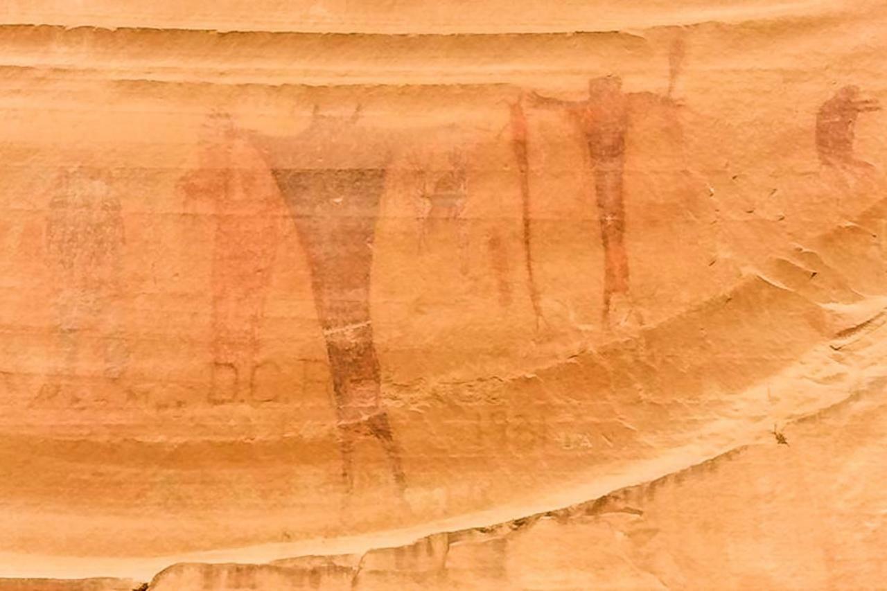 Rim Village M1 Moab Εξωτερικό φωτογραφία