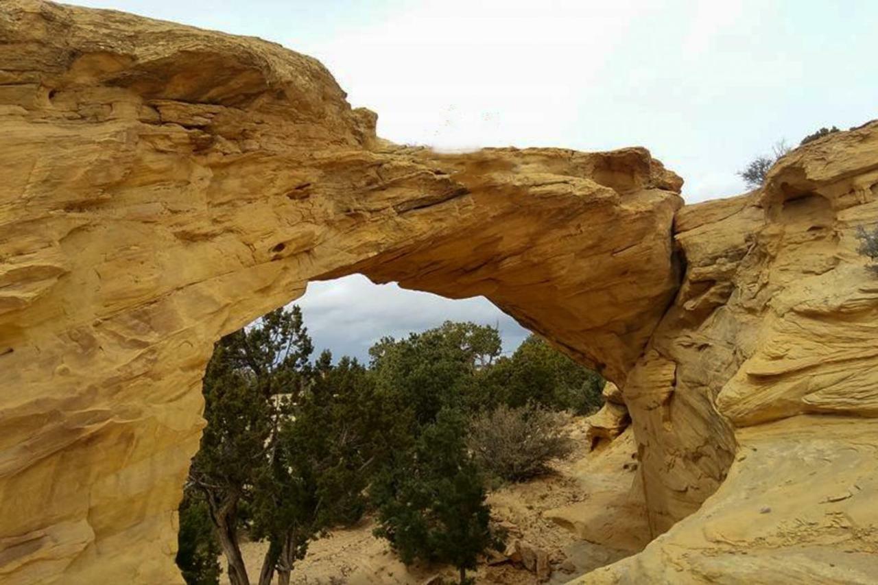Rim Village M1 Moab Εξωτερικό φωτογραφία