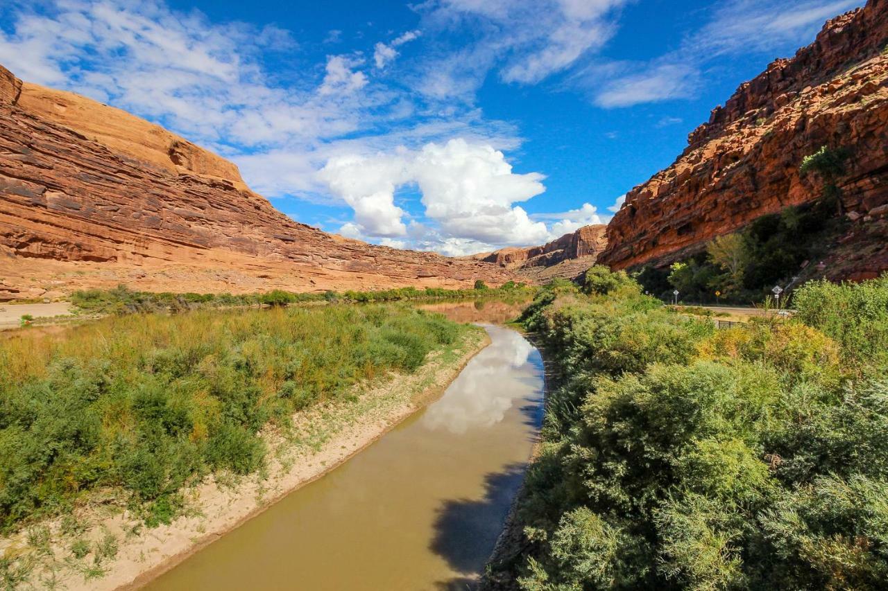 Rim Village M1 Moab Εξωτερικό φωτογραφία