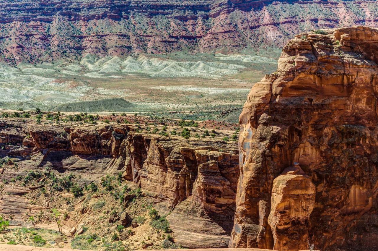 Rim Village M1 Moab Εξωτερικό φωτογραφία